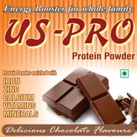 Us Pro Protein Powder