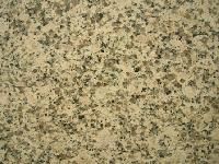 Crystal Yellow Granite