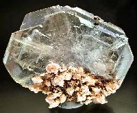 Barite