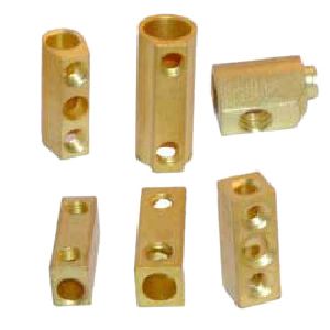 Brass Electrical Terminals