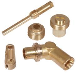 brass lpg gas parts