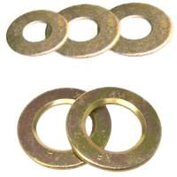 Brass Washers