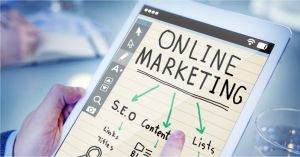 Best Online Marketing Services