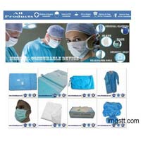 Disposable Medical Products