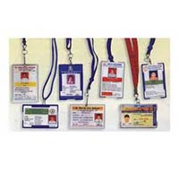 ID Cards Making Service