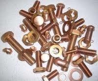 Aluminum Fasteners