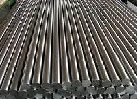 high carbon high chromium steel