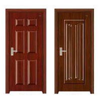 Imported Wooden Door