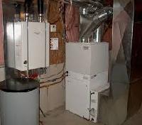 air heating furnaces