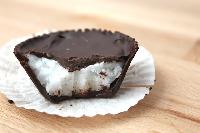 coconut chocolate