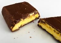 pineapple chocolate