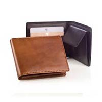 Mens Leather Wallets