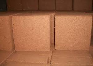 Coco Peat Blocks