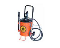 Lubricants Equipments