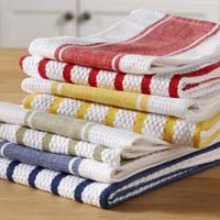 Kitchen Linens