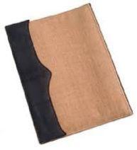 Jute Conference Folders