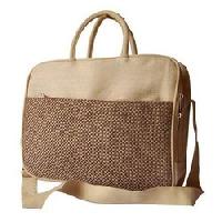 Jute Laptop Bags