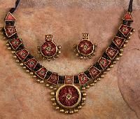 Terracotta Jewellery