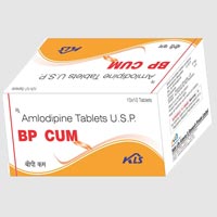 BP Cum Tablets