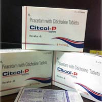 Citcol-P Tablets