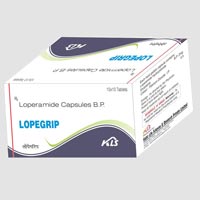 Lopegrip Tablets