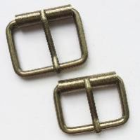 Brass Buckles