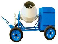 Concrete Mixture Machine