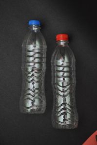 PET BOTTLE 500ML