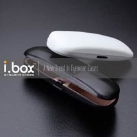 'i.box' Eyewear Cases