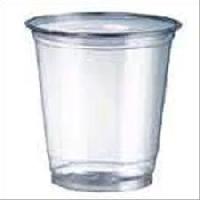 Disposable Water Glass