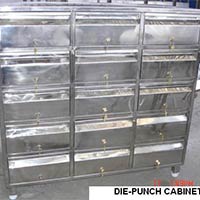 Stainless Steel Wall Cabinet