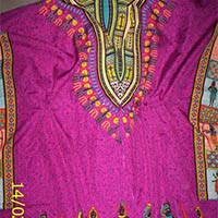 Handmade Kaftan