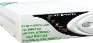 Solar Inverters