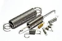 Stainless Steel Springs