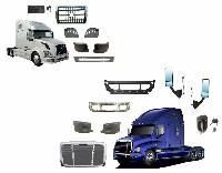 Truck Body Parts