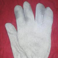 Industrial Hand Gloves