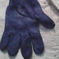 Old Cotton Hand Gloves