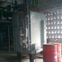 Ammonia Cracker