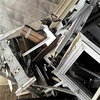 Aluminium Extrusion Scrap