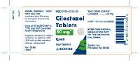 cilostazol tablet