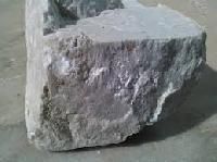 Potash Feldspar Lumps