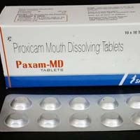 Piroxicam 20mg Dipersable Medicines