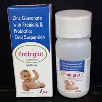 prebiotic & probiotic with ZINC