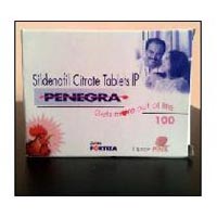 Sildenafil Citrate Tablets