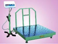 Platform Weighing Scales