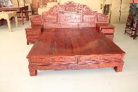 red sandalwood furniture