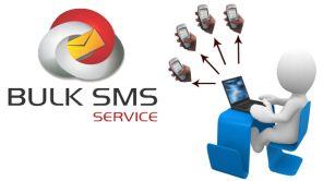 Bulk Sms Services