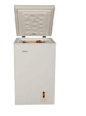 Commercial Deep Freezer (HCF-100HTQ)