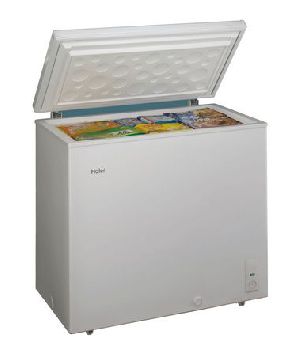 Commercial Deep Freezer (HCF-230HTQ)
