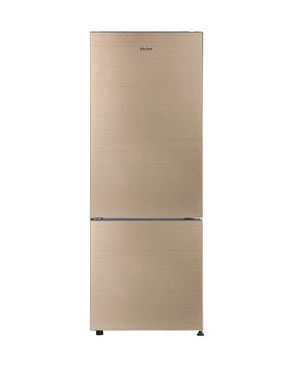 Haier Bottom Mount Refrigerator (HRB-3654PGG-R)